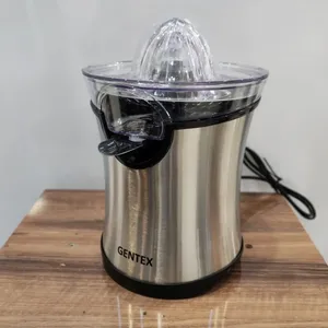عصارة برتقال ماركة جينتكس 1