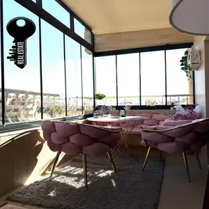 شقة  1