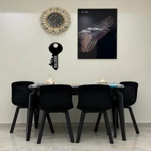 شقة  4