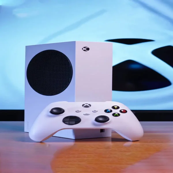 
جـهاز XBOX Series S
