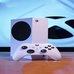 
جـهاز XBOX Series S
 1