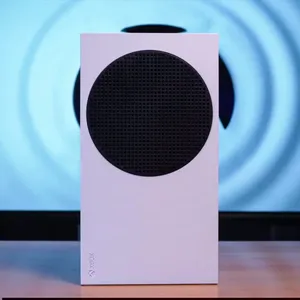 
جـهاز XBOX Series S
 2