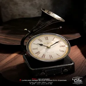 ساعة تراثية  1