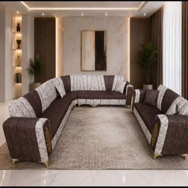 طقم كنب