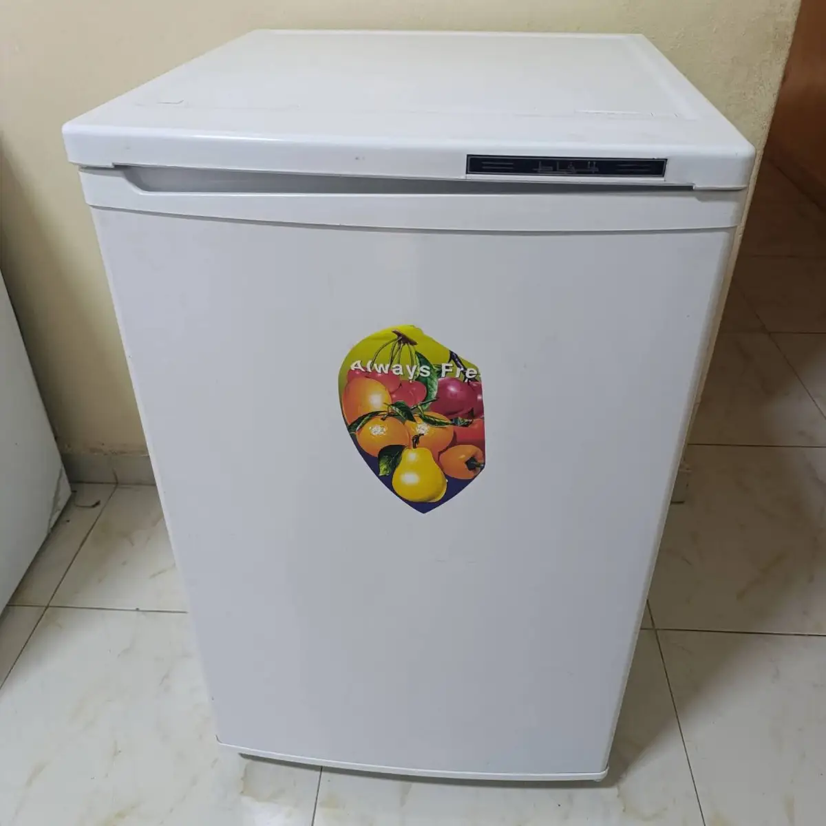 براد