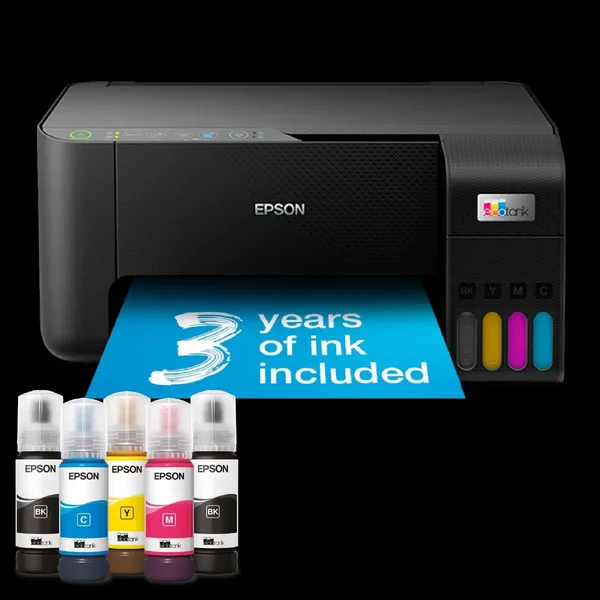 طابعة Epson 3250