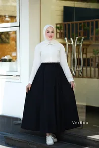 تنورة مميزة  3