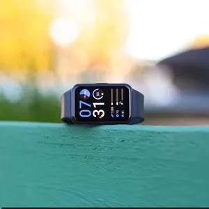 
سـاعـة Galaxy Watch Fit 3
 2