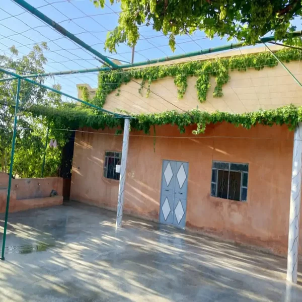 منزل 