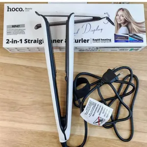 🔥 جهاز تصفيف الشعر  HOCO HP47  1