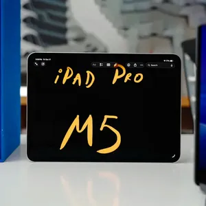 
جهـاز iPad Pro 3