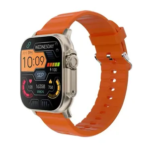 ساعة Green Lion Ultra Curve  2