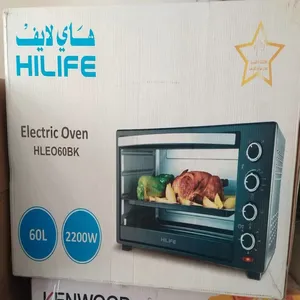 فرن كهربائي  1