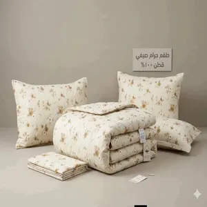 طقم اغطية التخت  2