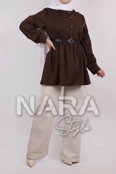 كنزة ترند 