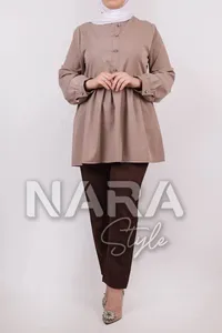 كنزة ترند  3