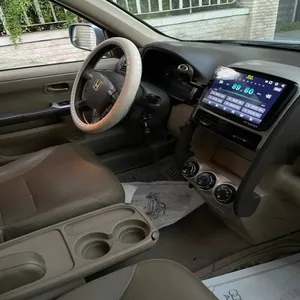 HONDA CRV 2