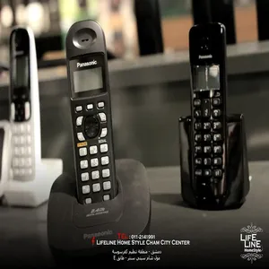 هاتف Panasonic  4