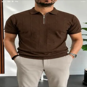 كنزة بولو 4