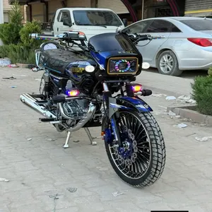 دراجة  2