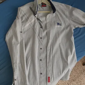 قميص Burberry  1