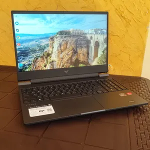 Victus by HP Gaming Laptop 15-fb2xxx 1