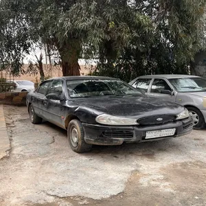 فورد 4