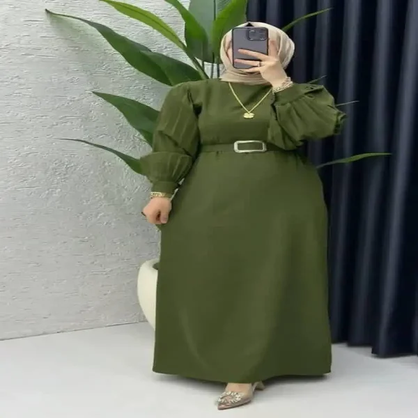فستان