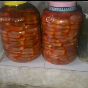 مونة البيت 1