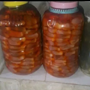 مونة البيت 2
