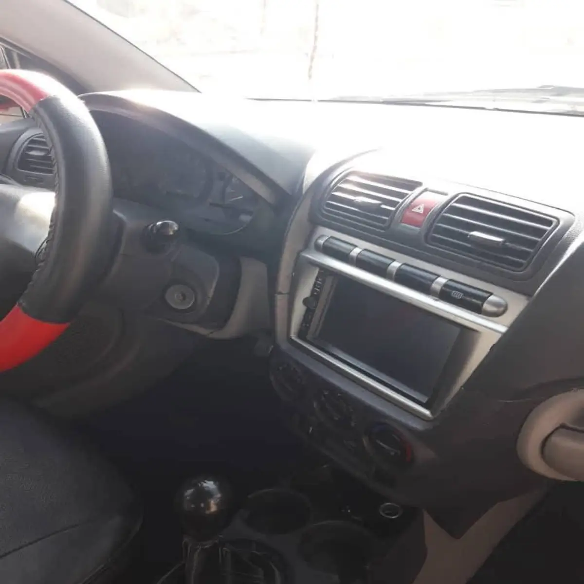 كيا مورنينغ 3