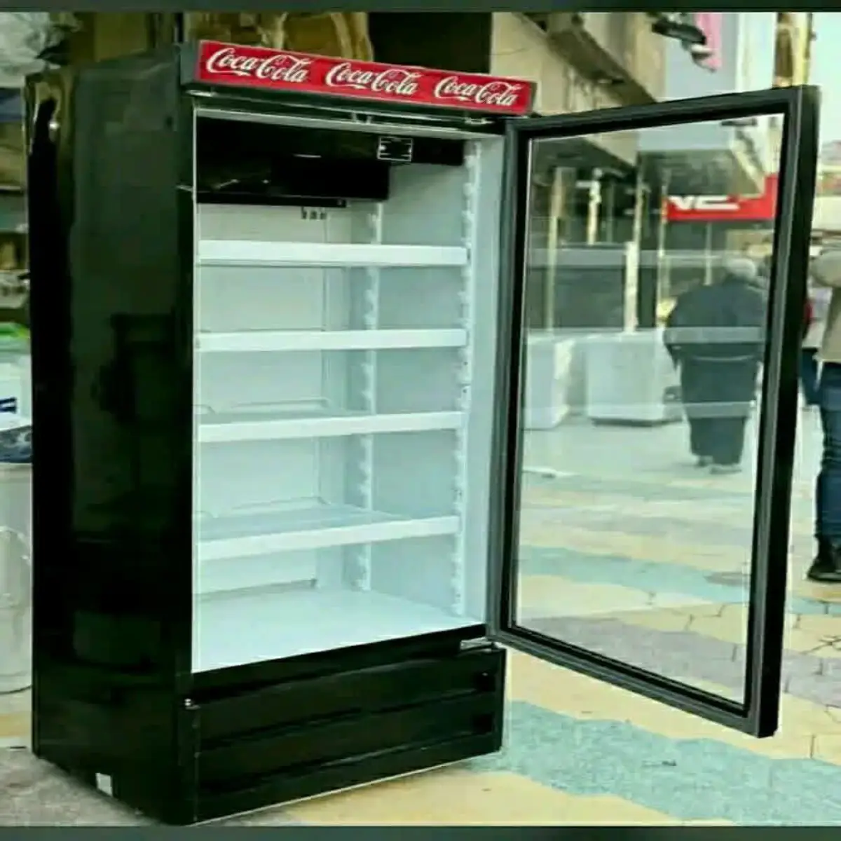 براد و مجمدات 3