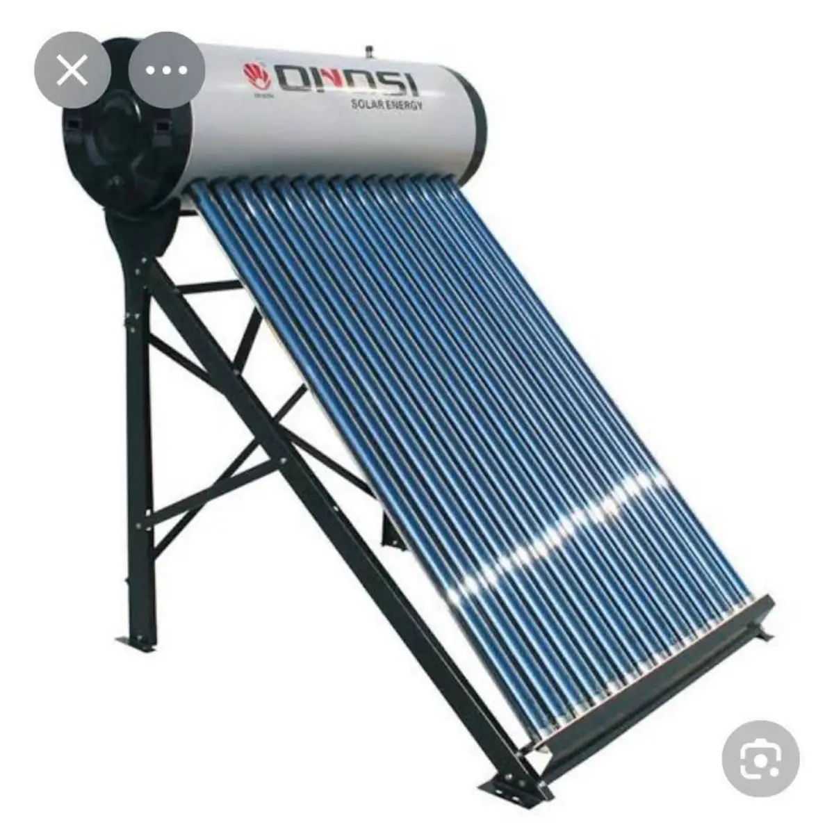 تسخين الماء