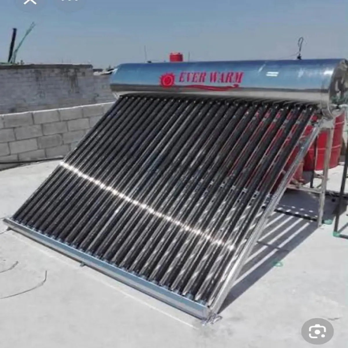 تسخين الماء 3