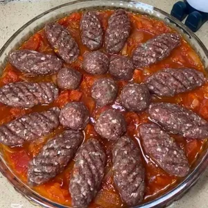 طعام لذيذ 1