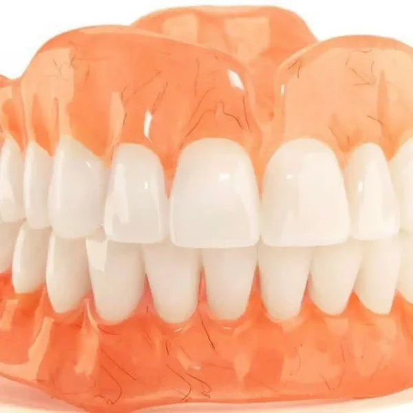 طب اسنان